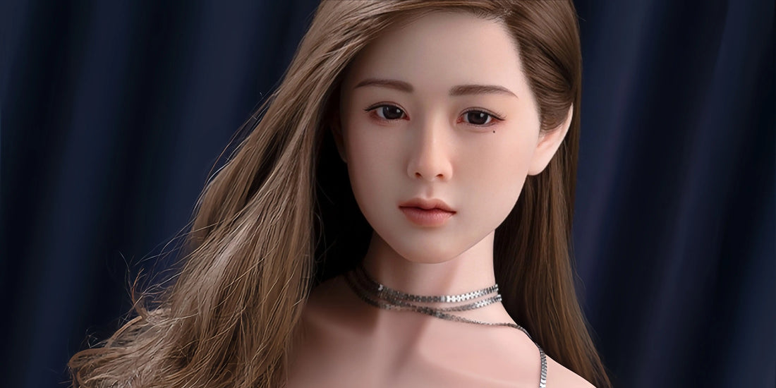 The-boundary-between-technology-and-humanity-An-ethical-discussion-on-cat-girl-robots-and-silicone-dolls QianYou Silicone dolls