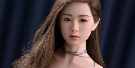 The-boundary-between-technology-and-humanity-An-ethical-discussion-on-cat-girl-robots-and-silicone-dolls QianYou Silicone dolls