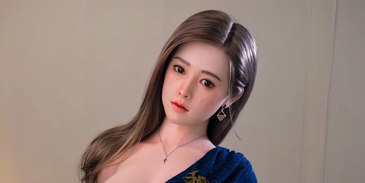 Silicone-doll-market-scale-expansion-and-diversified-demands QianYou Silicone dolls