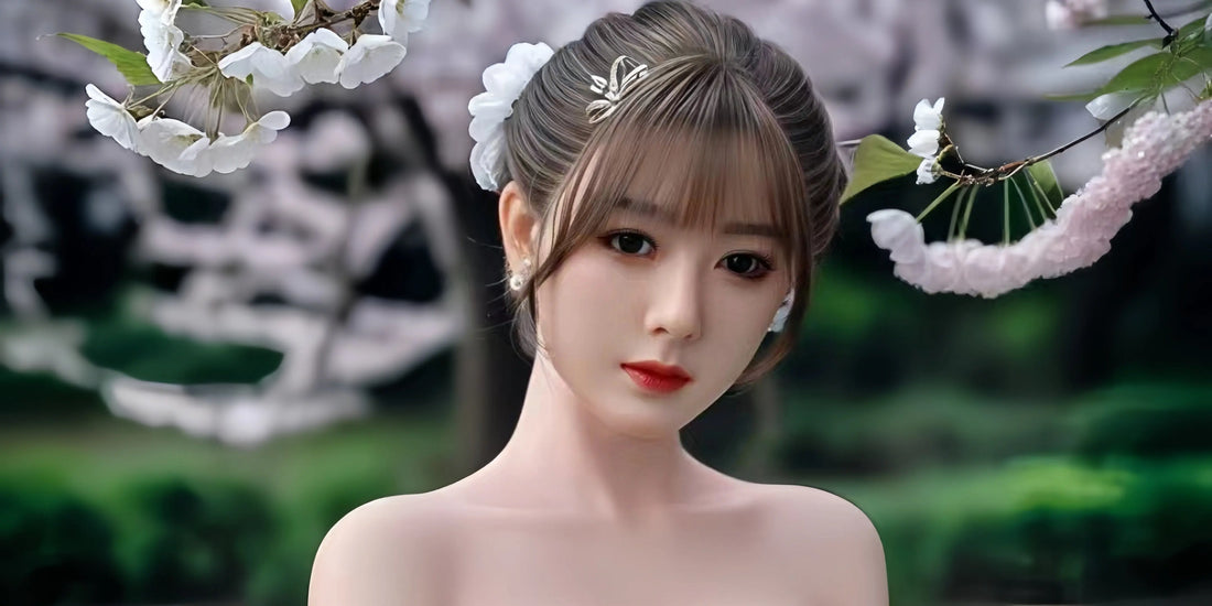 Silicone-doll-craze-A-new-way-for-young-people-to-seek-emotional-comfort QianYou Silicone dolls