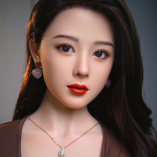 XiuYan Qianyou brand non-inflatable silicone doll sex doll realistic doll QianYou Silicone dolls